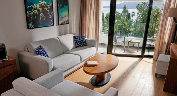 GRAND AZUR HOTEL