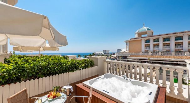 LITORE HOTEL
