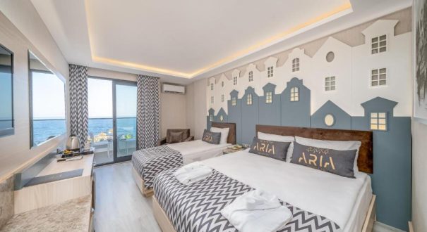 ARIA RESORT HOTEL