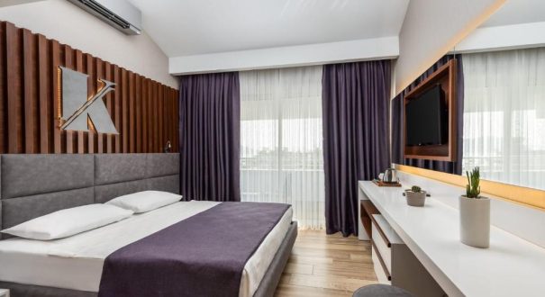 KAILA BEACH HOTEL