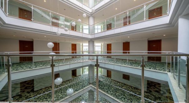 MIAROSA KONAKLI GARDEN HOTEL