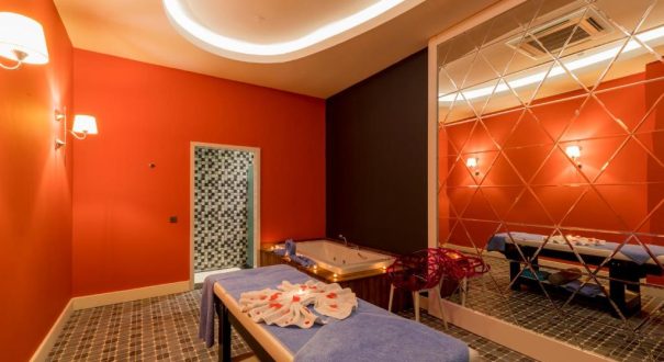 SIRIUS DELUXE HOTEL