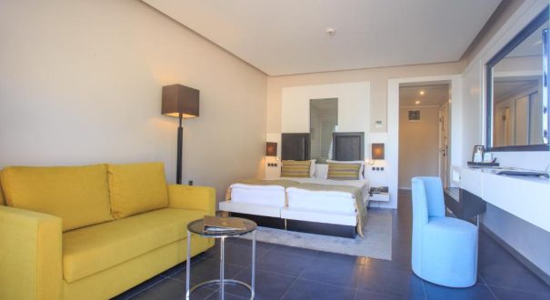 ORKA SUNLIFE RESORT AND AQUAPARK HOTEL