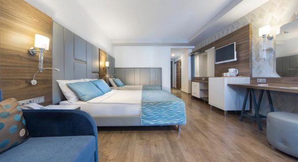 EFTALIA OCEAN HOTEL