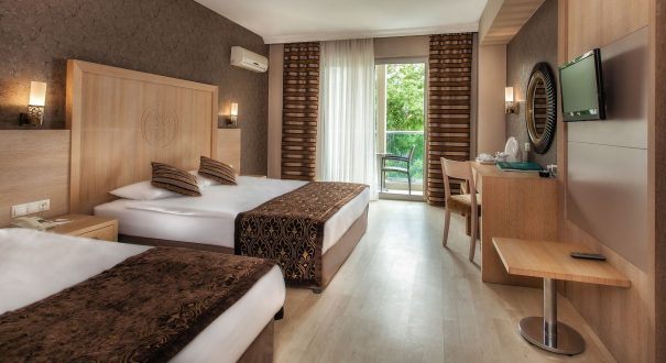 SULTAN OF SIDE HOTEL