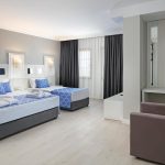 EUPHORIA BARBAROSS BEACH HOTEL