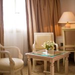 AMIR PALACE HOTEL