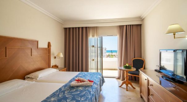 OCCIDENTAL MARCO POLO HOTEL