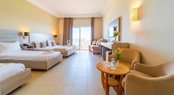 RIADH PALMS RESORT HOTEL