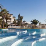 EL MOURADI PALM MARINA HOTEL