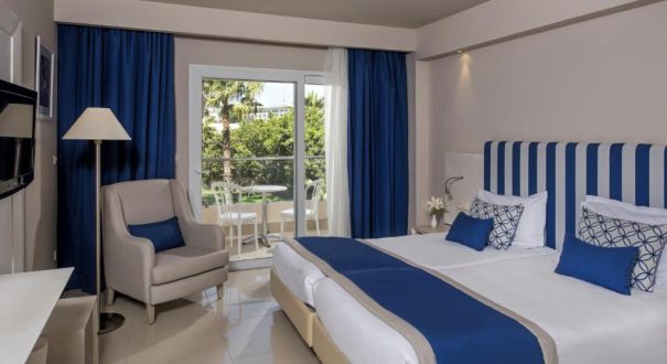 IBEROSTAR SELECTION DIAR EL ANDALOUS HOTEL