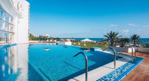 IBEROSTAR SELECTION KANTAOUI BAY HOTEL