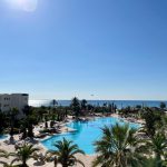 VINCCI MARILLIA HOTEL