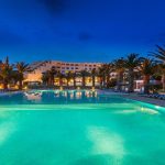 TUI BLUE MANAR HOTEL