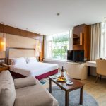 HANOI CLUB & RESIDENCE HOTEL