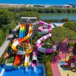 XANADU BELEK HOTEL