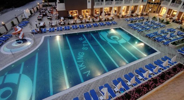 VIKING STAR HOTEL