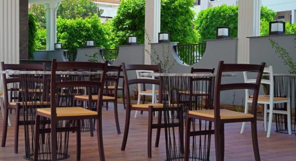 HEDEF KELOPATRA HOTEL