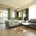 CRYSTAL LAND OF PARADISE HOTEL