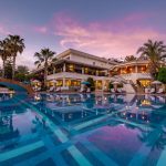 UTOPIA RESORT HOTEL