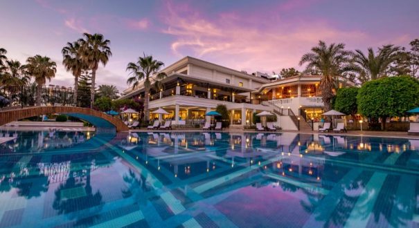 UTOPIA RESORT HOTEL