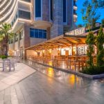 KIRMAN LEODIKYA HOTEL
