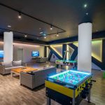 RUBI PLATINUM SIGN HOTEL