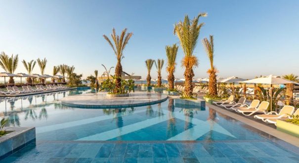 KIRMAN BELAZUR HOTEL