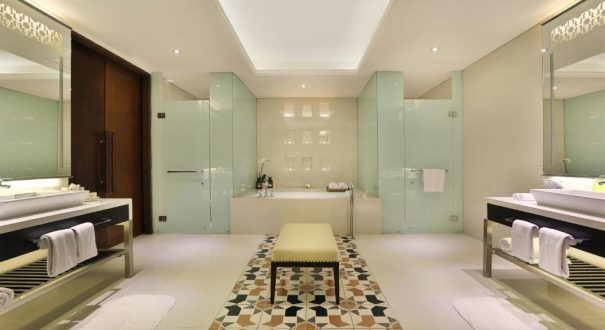 SAMABE BALI SUITES & VILLA HOTEL