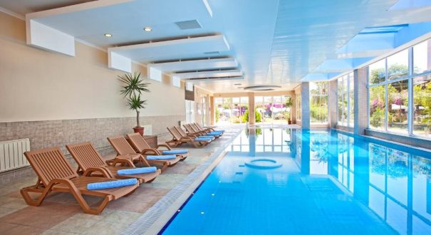 TITAN SELECT HOTEL