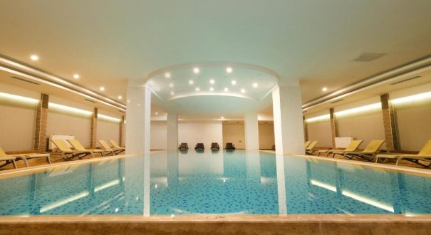 KAILA BEACH HOTEL