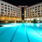 MIAROSA KONAKLI GARDEN HOTEL