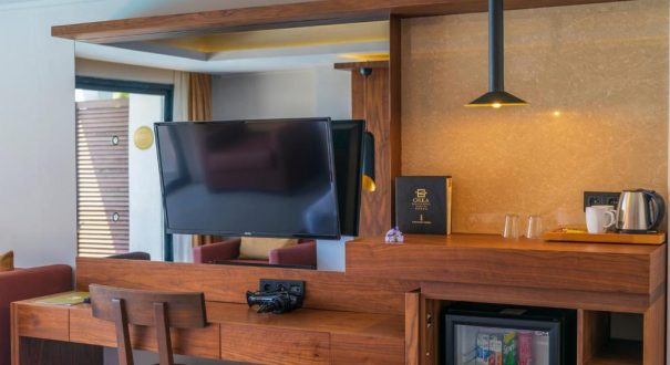 ORKA SUNLIFE RESORT AND AQUAPARK HOTEL