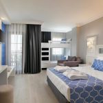 EUPHORIA BARBAROSS BEACH HOTEL