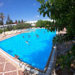 LE HAMMAMET HOTEL