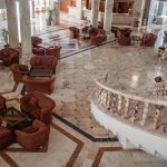 AMIR PALACE HOTEL