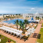OCCIDENTAL MARCO POLO HOTEL