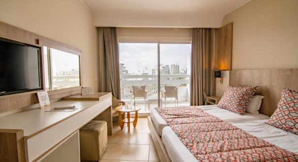 RIADH PALMS RESORT HOTEL