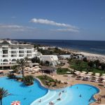 EL MOURADI PALM MARINA HOTEL