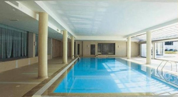 THALASSA SOUSSE RESORT & AQUAPARK HOTEL