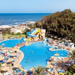 MARHABA ROYAL SALEM HOTEL