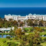 BARCELO CONCORDE GREEN PARK PALACE HOTEL