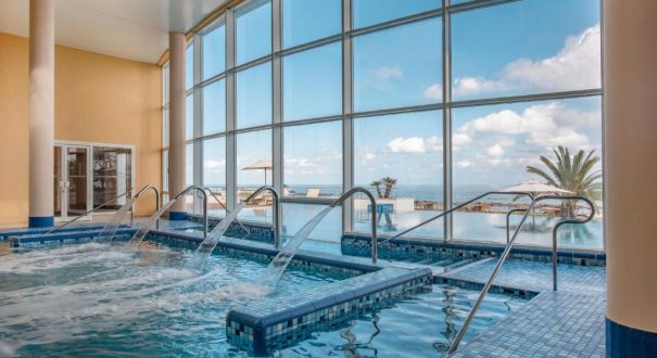 IBEROSTAR SELECTION KANTAOUI BAY HOTEL