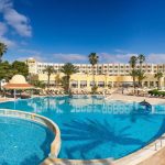 STEIGENBERGER MARHABA THALASSO HOTEL