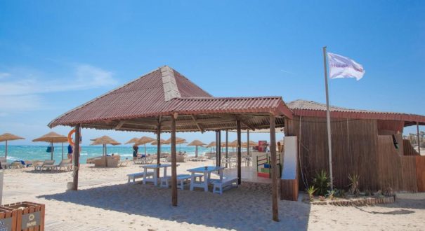 TUI BLUE MANAR HOTEL