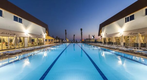 SUNSTAR RESORT HOTEL