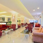 CRYSTAL LAND OF PARADISE HOTEL