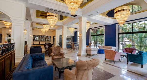 UTOPIA RESORT HOTEL