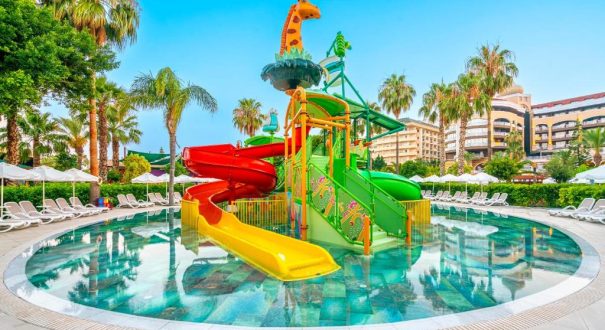 KIRMAN ARYCANDA HOTEL