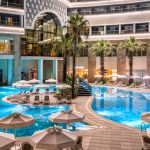 KIRMAN LEODIKYA HOTEL